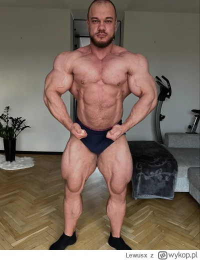 Lewusx - Siema, siema.

Dawno nic nie dodawałem, a czas leci i jak większość osób już...