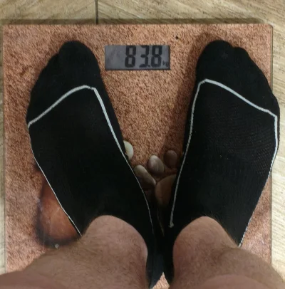 Cechini_Mistrz - Nowy telefon, lepsza jakość zdjęcia. #keto #odchudzanie