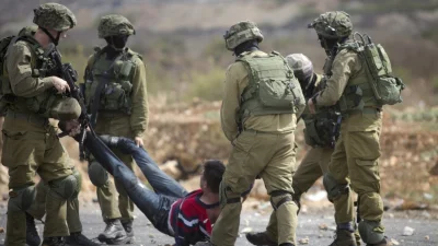 kinasato - #izrael #palestyna #wojna

 Ładnie to Palestyńczycy rozegrali:
- wyrżnęli ...