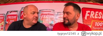 tygrys12345 - #raportzpanstwasrodka Wracam do Europy. Kochanie nie martw się będę o T...