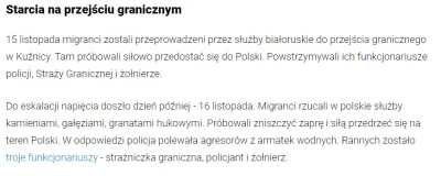 Pradi - @Gours: Przecież ja ci niczego nie wmawiam "typie". Ja ci pokazuję nagranie T...