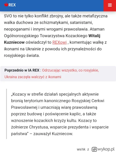 wshk - Buriaci, Czeczeńcy, Nepalczycy i inżynierowie z Afryki walczą na Ukrainie z ne...