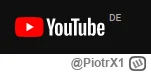 PiotrX1 - Dlaczego mam niemieckiego yt? Czy to wina Tuska? ( ͡° ͜ʖ ͡°)

#yt #youtube ...