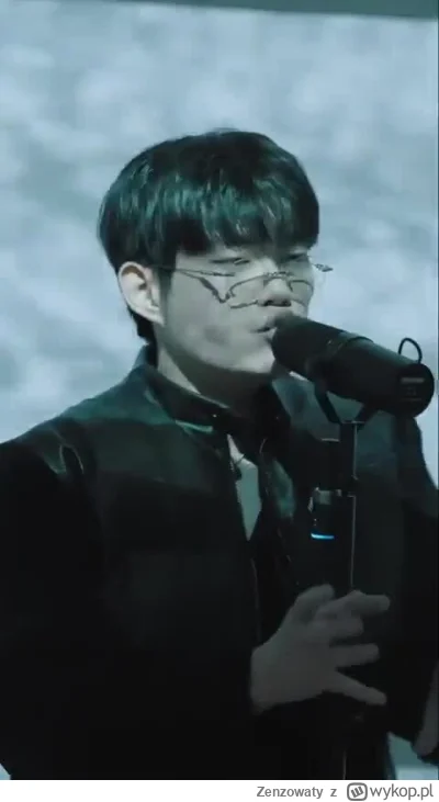 Zenzowaty - #beatbox #muzyka 

https://streamable.com/qnyfz8