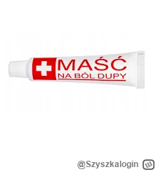 Szyszkalogin - @Filipterka25