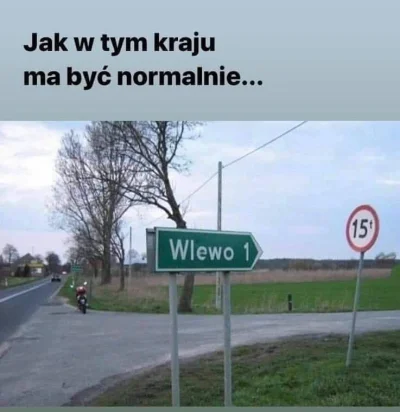 RdzaSpi - No jak w lewo, jak w prawo