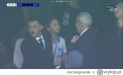 michalgrande - #golgif #mecz #ligamistrzow #marsylia #newcastle
Marsylia 1-1 Newcastl...