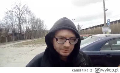 kamil-tika - NIE MOW TAKICH RZECZY NA KANALE
#kononowicz