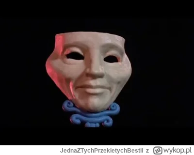 JednaZTychPrzekletychBestii - #muzyka #cmaz