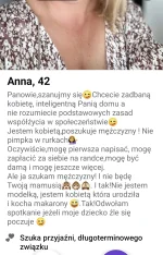 marjan1 - Ta Pani jest zbyt łaskawa dla chłopa

#p0lka