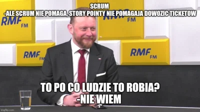 ByczekRozplodowy - Wywiad z ewangelistą Agile, szokujące.
#programista15k  #programow...