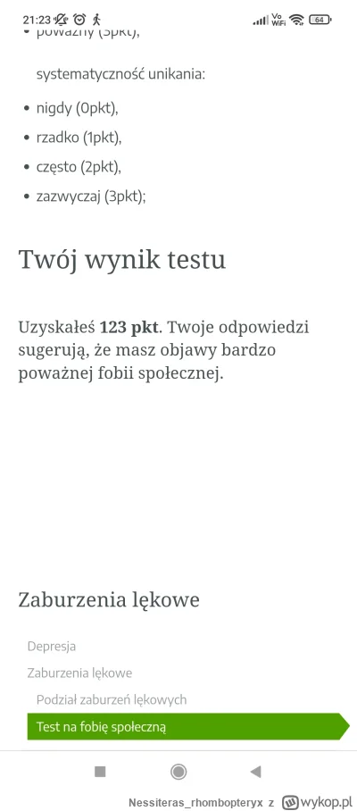 Nessiteras_rhombopteryx - @eisil: U mnie jest tak duży że zastanawiam się czy nie prz...