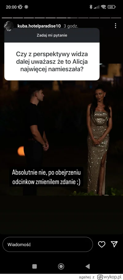 agahej - #hotelparadise tak jak tu mówiliśmy