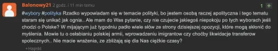 smutny_przerebel - Całe konto @Balonowy21 zasrane pisowską propagandą, ale chłop się ...