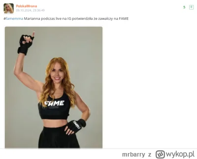 mrbarry - @PolskaWrona: TAK