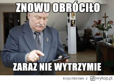 krzychbrown