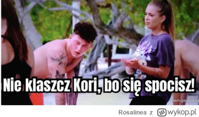 Rosalinea - #hotelparadise 
@Kakarot_Z. for you