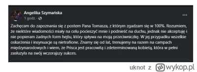 uknot - Znowu wykopujecie fejka, debile