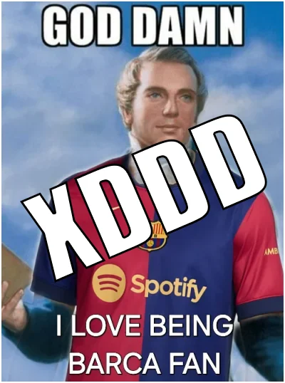 Tymczas0wy - Ale jutro kompani zmiany na magazynie będą cisnąć beke z Johhnego Rozdup...