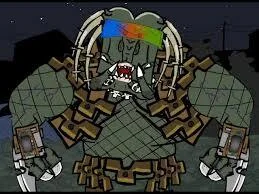 janielubie - @annlupin: pedator