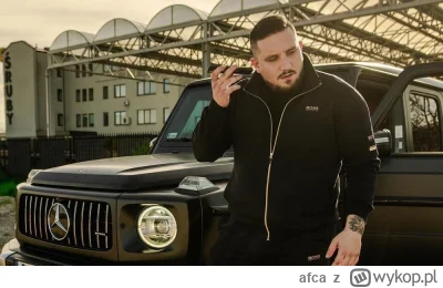 afca - Krzysztof, przekaż Beverly, że dzisiaj nie dam rady wpaść, bo u Dubiela są now...