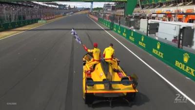 MarksMialRacje - #kubica