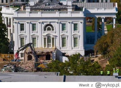 Wwolt - #trump #usa #polityka #bekazprawakow
Początkowo Trump mówił że nie będzie ing...