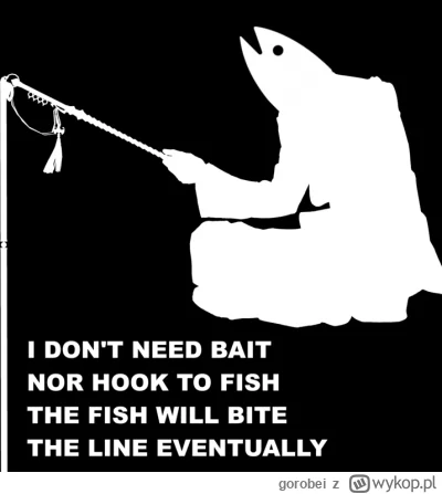 gorobei - @serek_heterogenizowany: dalej łykajcie bejty bejciarza. To już nawet ja wi...