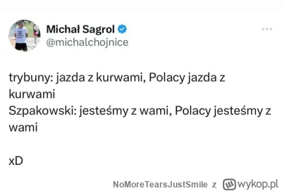 NoMoreTearsJustSmile - #mecz #pilkanozna #reprezentacja #heheszki #humorobrazkowy