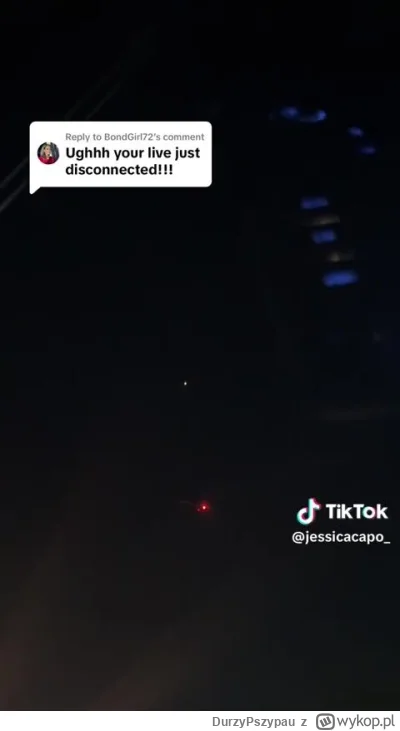 DurzyPszypau - Kolejne obserwacje ( ͡° ͜ʖ ͡°)

#ufo #uap