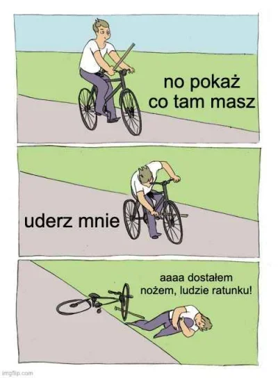 jozef-dzierzynski - > żeby choć w małym stopniu usprawiedliwiać atak tego nożownika

...