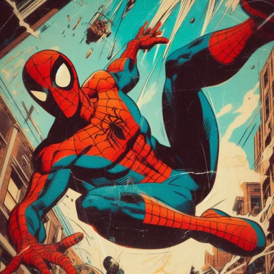 e.....t - #codziennyspiderman 645