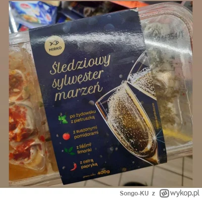 Songo-KU - Nie milkną echa że ten sylwester na mirko będzie wyjątkowy