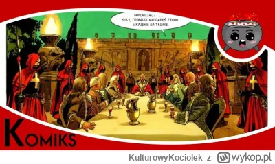 KulturowyKociolek - https://popkulturowykociolek.pl/skorpion-tom-2-recenzja-komiksu/
...