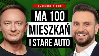 okoboji - No i co jak potentaci rynku nieruchomości nawet na auto nie mają, może wart...