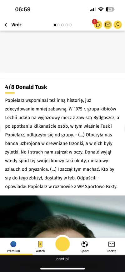 PodniebnyMurzyn - Mikroblog się zesrał na wieść o tym, że batyr się bił w ustawkach (...