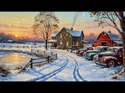 CapsLock3 - #przegryw Słucham sobie kolęd. https://www.youtube.com/watch?v=dPTXA-uq78...