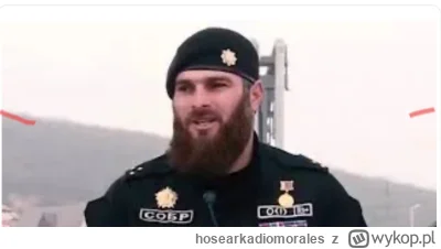 hosearkadiomorales - #eurowizja według niepotwierdzimych informacji w trakcie eurowiz...