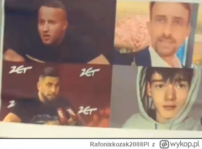 Rafonixkozak2008Pl - FAMEMMA nie pałeczkuje się z patologicznymi osobami. Oto lista w...