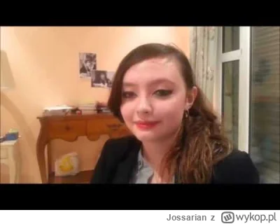 Jossarian - > ośmieszyłeś się teraz, ponieważ ten język powstał jako - uwaga, trudne ...