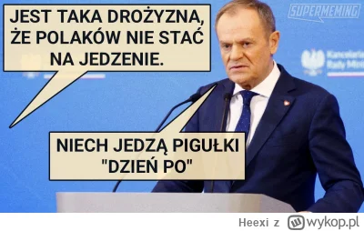 Heexi - Jak tam Tuskiści?
#bekazpo #platfusy #polityka #Polska