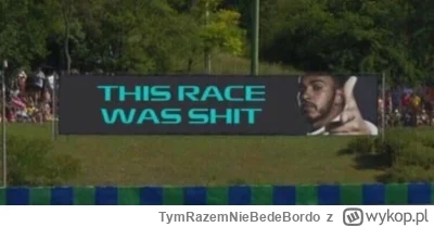 TymRazemNieBedeBordo - #f1 eh