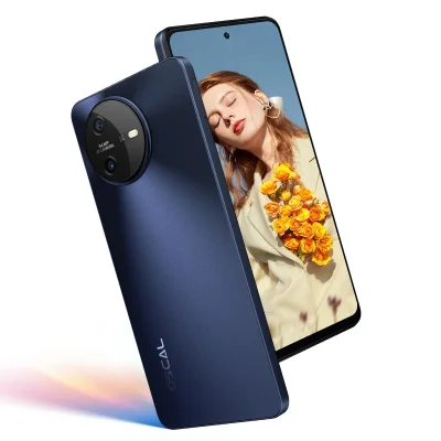 n____S - ❗ Blackview OSCAL TIGER 12 Android 13 8/128GB G99
〽️ Cena: 97.52 USD
➡️ Skle...