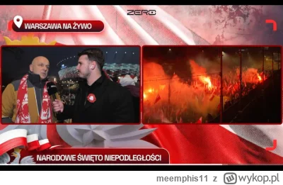 meemphis11 - Stanoski to już nawet się nie kryje z manipulacją swojej upośledzonej se...