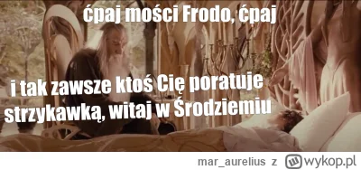 mar_aurelius - #wladcapierscieni