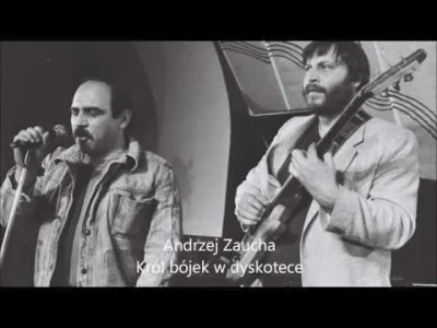 pekas - #muzyka #polskamuzyka #zaucha #disco #discorck #rock #funk

Andrzej Zaucha & ...