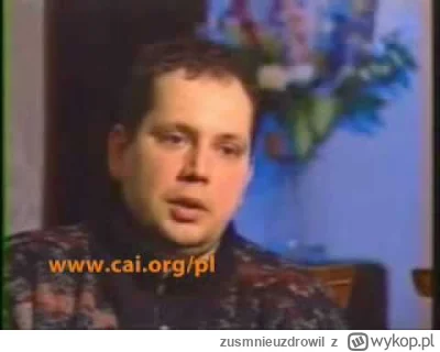zusmnieuzdrowil - Mirosław Kulec - Świadectwo misyjne cz.1/2

#biblia #chrzescijanstw...