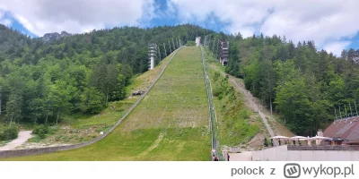 polock - Mirki, pozdrowienia z Planicy ( ͡º ͜ʖ͡º)
#skoki  #slowenia  #podroze