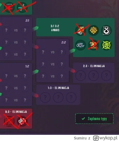 Sumiru - Polecam sie na przyszłość 
#cs2