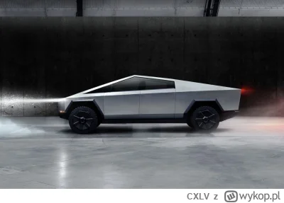 CXLV - Ja to bym chciał Tesla, żebyś ty tak przeczytała poradnik jak projektować auta...